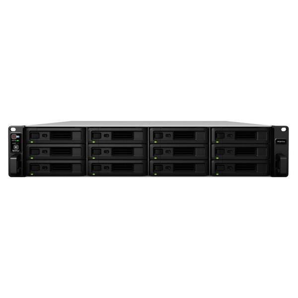 Synology RackStation RS3618XS - Server NAS - 12 …