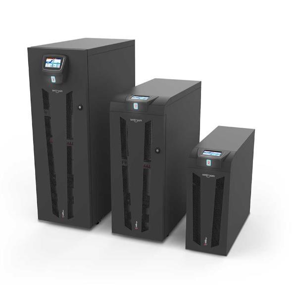 Riello UPS S3T 40 XTD T2, 40 kVA, …