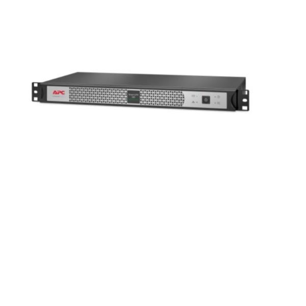 APC Smart-UPS SC SCL500RMI1UNC - UPS (montabile in …