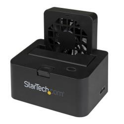 StarTech.com Docking Station USB 3.0 2.5"/3.5" eSATA/USB 3.0 …