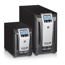 Riello UPS Sentinel Pro SEP 1000 - UPS …