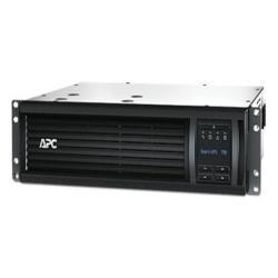 APC Smart-UPS 750 LCD - UPS (montabile in …