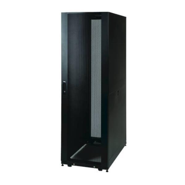 Tripp Lite 42U Rack Enclosure Server Cabinet Knock-Down …