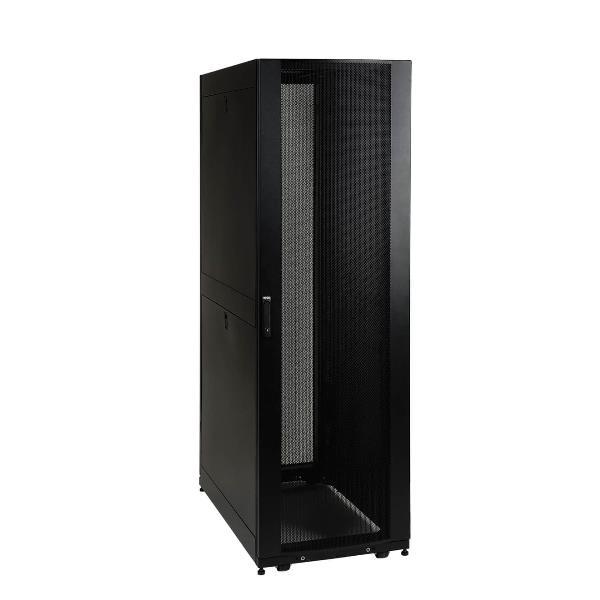Tripp Lite 42U Rack Enclosure 32" Depth w …