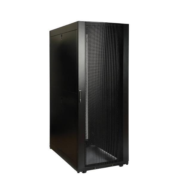 Tripp Lite 48U Rack Enclosure Server Cabinet 48" …