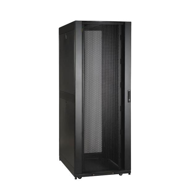 Tripp Lite 48U Rack Enclosure Server Cabinet 30" …