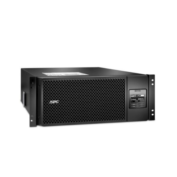 APC Smart-UPS SRT 6000VA RM - UPS (montabile …
