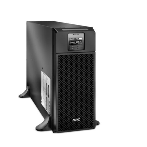 APC Smart-UPS SRT 6000VA - UPS - 230 …