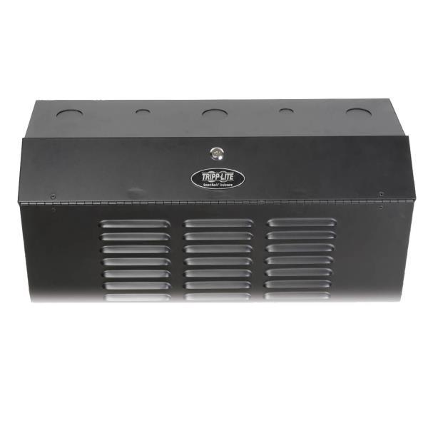 Tripp Lite 6U Wall Mount Rack Enclosure Server …