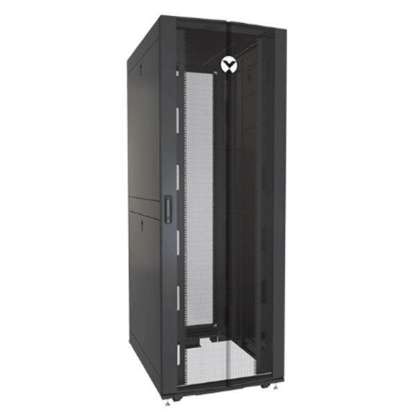 Vertiv VR - Rack cabinet - nero, RAL …