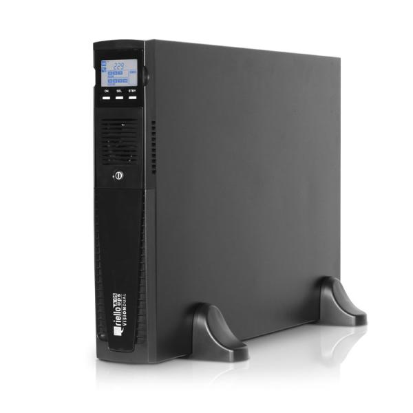 Riello UPS Vision Dual VSD 2200 - UPS …