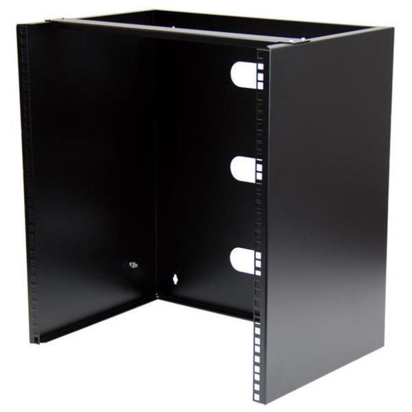 StarTech.com Staffa montaggio a parete per Rack da …