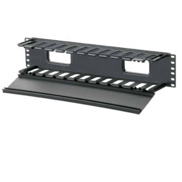 Panduit PatchLink Horizontal Cable Manager - Pannello gestione …