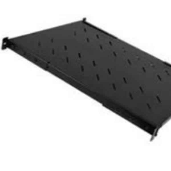 WP RACK - Mensola rack - nero, RAL …