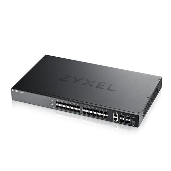 Zyxel XGS2220 Series XGS2220-30F - Switch - L3 …