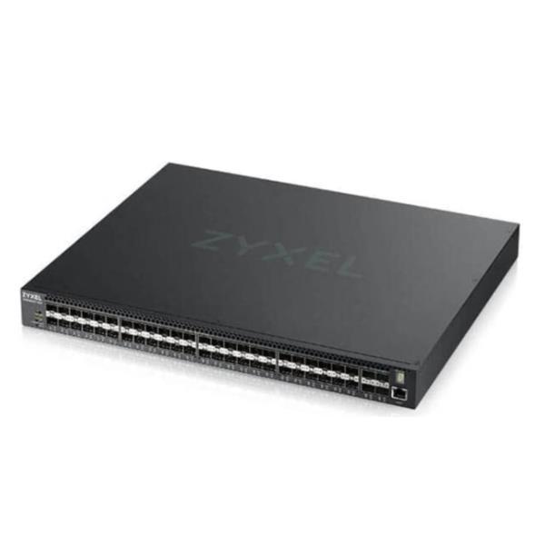 Zyxel XGS4600-52F - Switch - L3 - gestito …