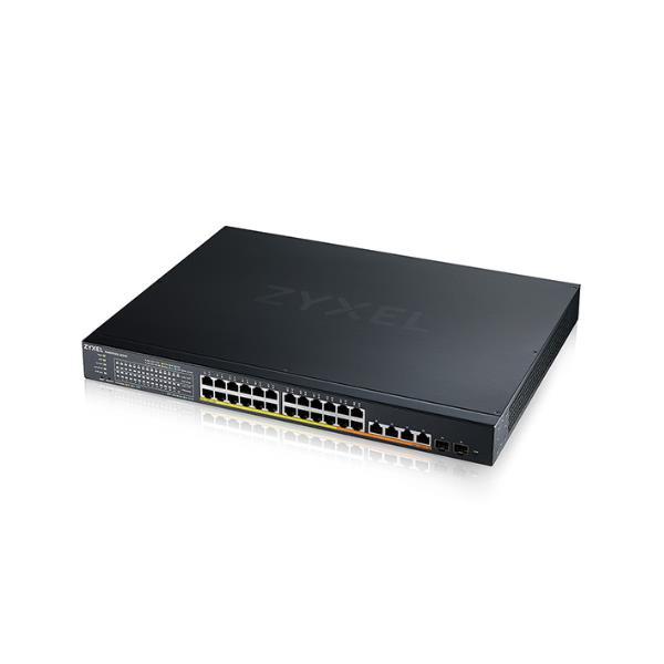 Zyxel XMG1930 Series XMG1930-30HP - Switch - gestito, …