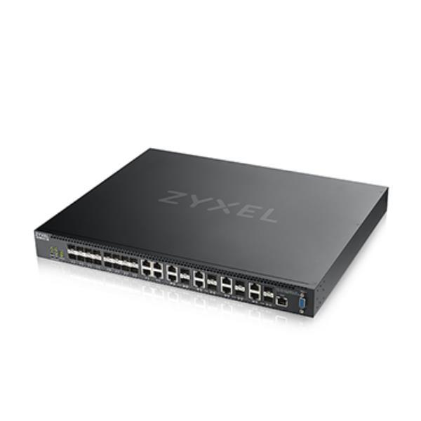 Zyxel XS3800-28 - Switch - L2+ - gestito …