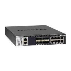 NETGEAR M4300-8X8F - Switch - L3 - gestito …