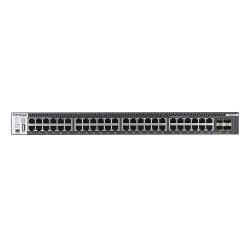 NETGEAR M4300-48X - Switch - L3 - gestito …