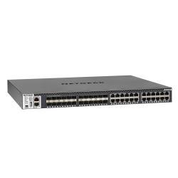 NETGEAR M4300-24X24F - Switch - L3 - gestito …