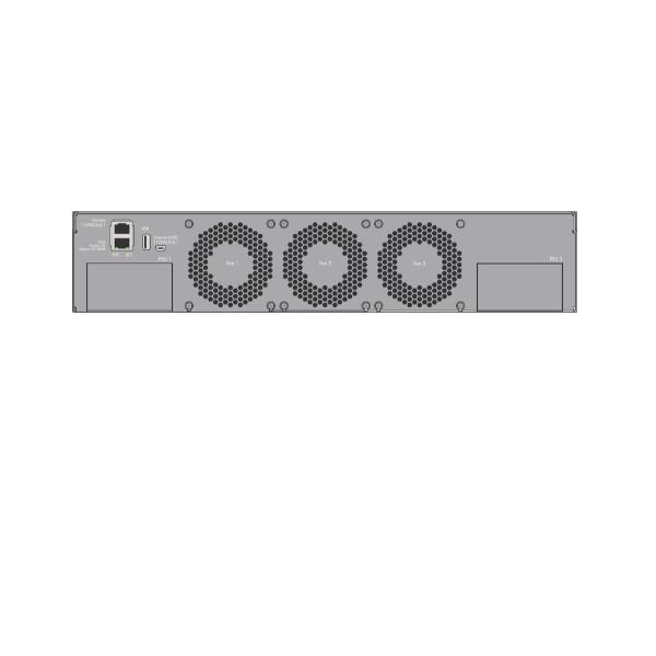 NETGEAR M4300-96X - Switch - L3 - gestito …