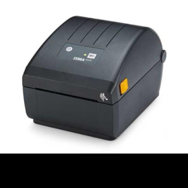 Zebra zd220 - Stampante per etichette - termico …