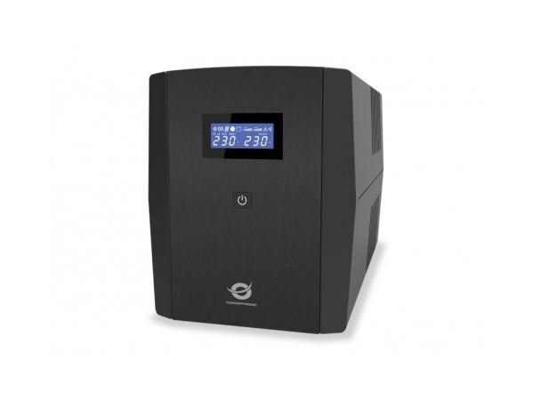 Conceptronic Zeus 04EM - UPS - 220-240 V …