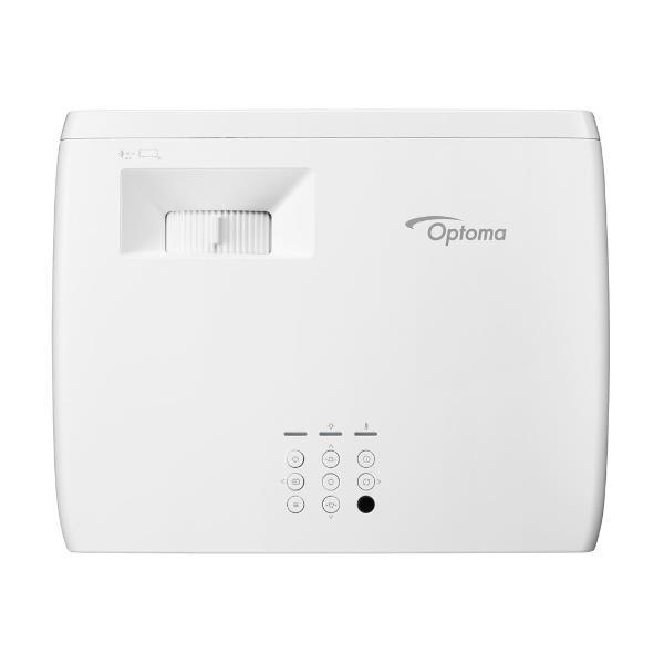 OPTOMA ZH350ST VIDEOPROIETTORE FULL HD LASER DURACORE FOCALE …