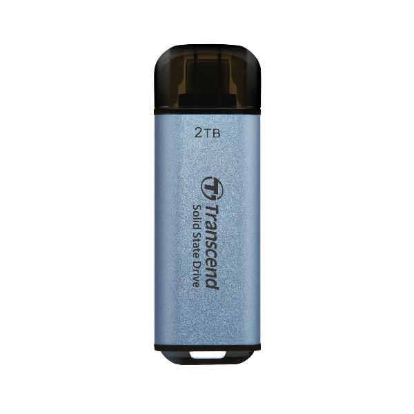 Transcend ESD300P - SSD - 1 TB - …
