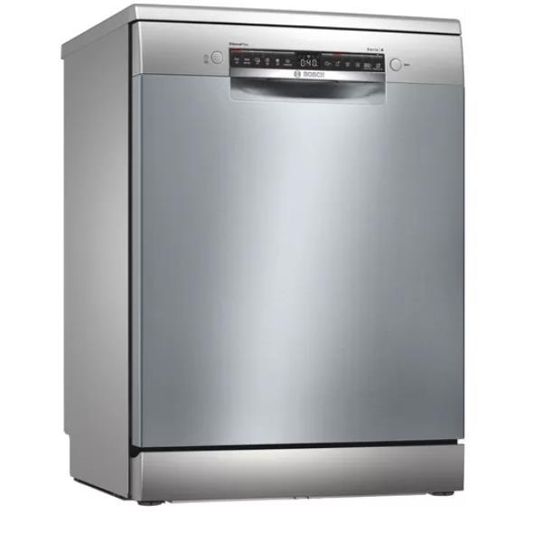 Bosch Serie | 4 SMS4HDI52E - Lavastoviglie WiFi …
