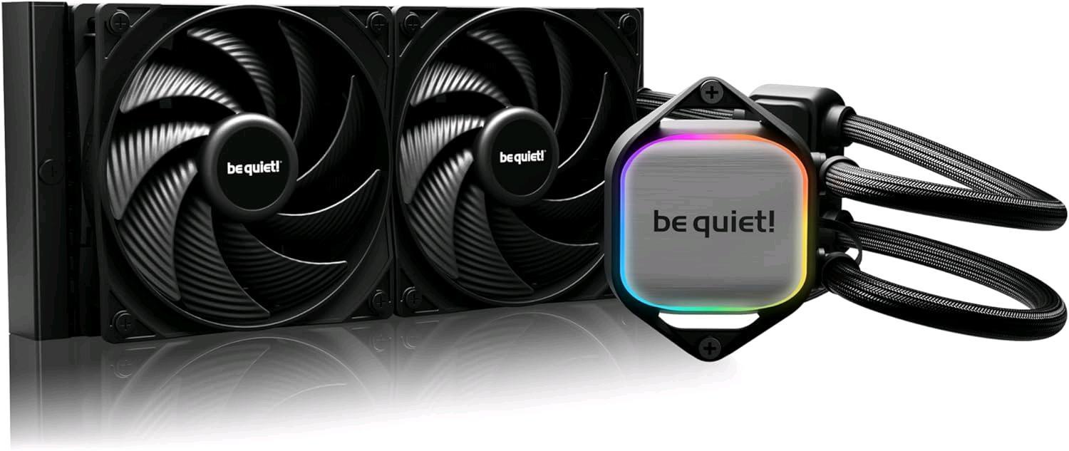 BE QUIET! PURE LOOP 2 DISSIPATORE A LIQUIDO …