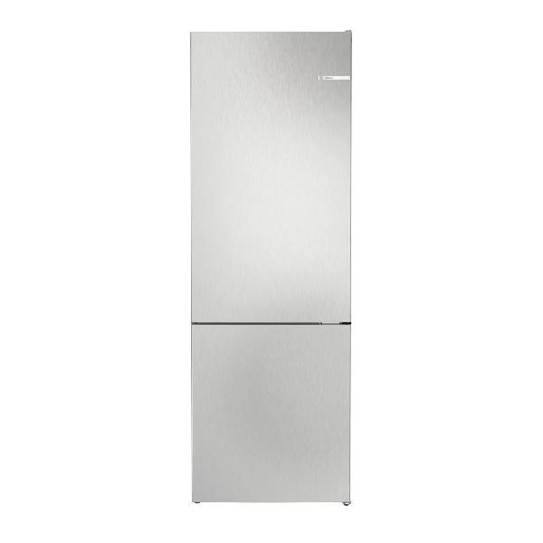 Bosch Serie | 4 KGN492LDF - Frigorifero/congelatore - …