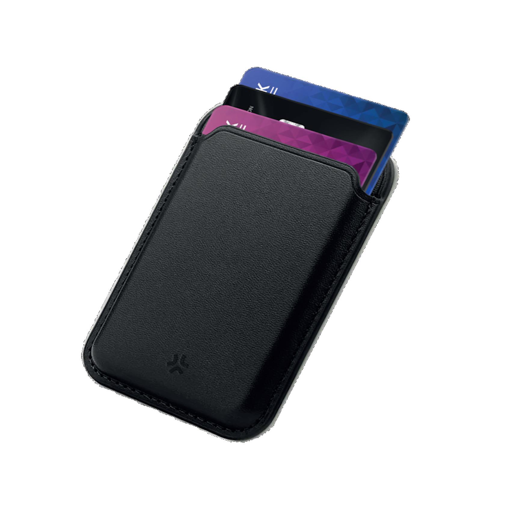 CELLY WALLET MAGSAFE PORTACARTE MAGSAFE PER SMARTPHONE CONTIENE …