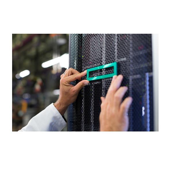 HEWLETT PACKARD ENTERPRISE HPE DL320 GEN11 8SFF TRI-MODE …