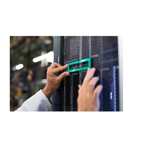 HEWLETT PACKARD ENTERPRISE HPE ML110 GEN11 REDUNDANT FAN …