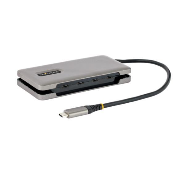 Hub USB-C a 4 porte - Multipresa USB …