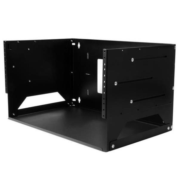 StarTech.com Rack Armadio per Montaggio a Parete con …