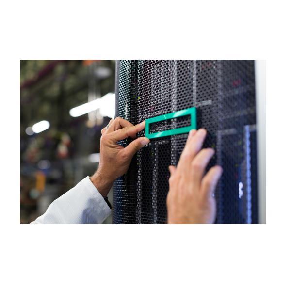 HEWLETT PACKARD ENTERPRISE HPE DL3X0 G11 1U DP/USB/ODD …