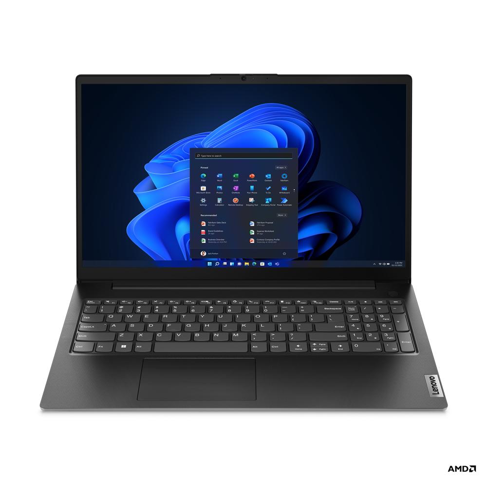 LENOVO ESSENTIAL V15 G4 15.6" AMD RYZEN 5 …