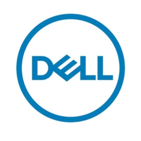 DELL ALIMENTATORE SERVER NON REDUNDANT (1+0) HOT-PLUG TITANIUM …