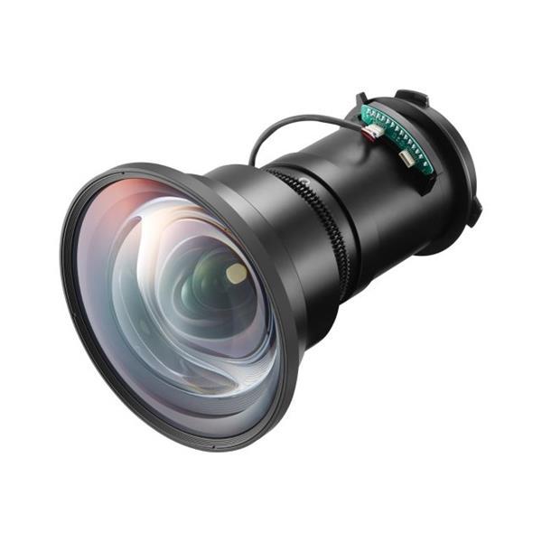 NEC NP50ZL - Teleobiettivi zoom - 49.7 mm …