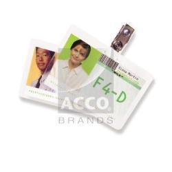 GBC Card Laminating Pouch - 180 micron - …