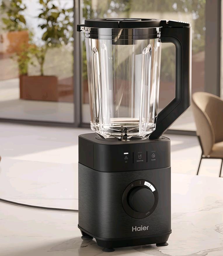 HAIER HBL5B2 011 I-MASTER SERIE 5 FRULLATORE 6 …