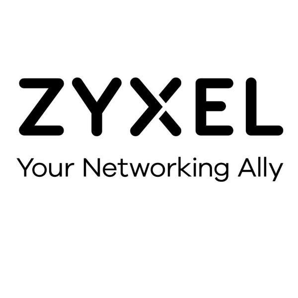 Zyxel Gold Security Pack - Licenza a termine …