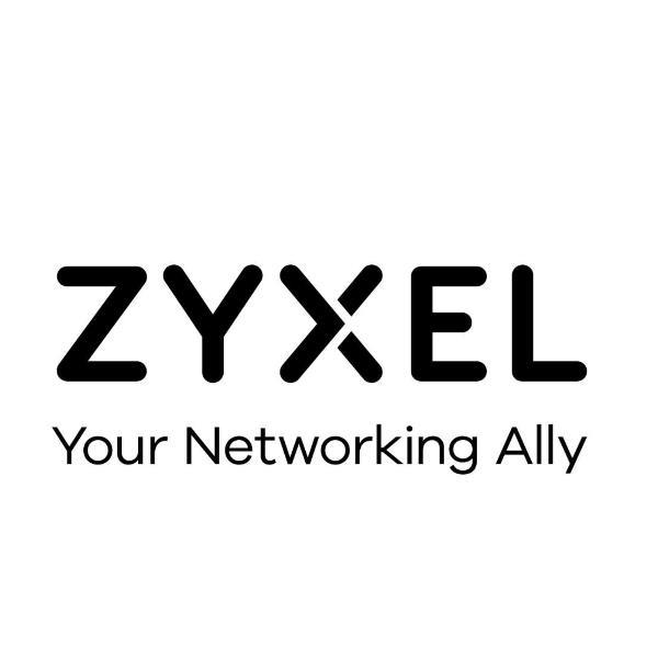 Zyxel Gold Security Pack - Licenza a termine …