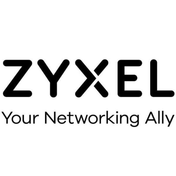 Zyxel Gold Security Pack - Licenza a termine …