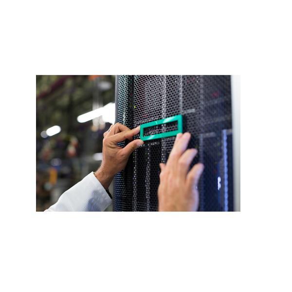 HEWLETT PACKARD ENTERPRISE HPE DL380 G11 2U REAR …