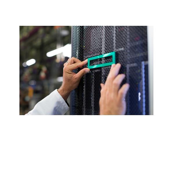 HEWLETT PACKARD ENTERPRISE HPE DL36X GEN11 REAR SERIAL …