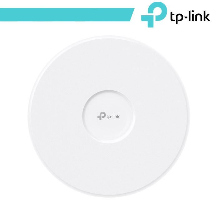 TP-LINK OMADA EAP783 ACCESS POINT TRIBAND 2.4/5/6GHz WI-FI …